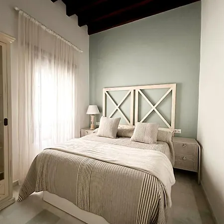 Appartamento Atico Duplex Triana , *