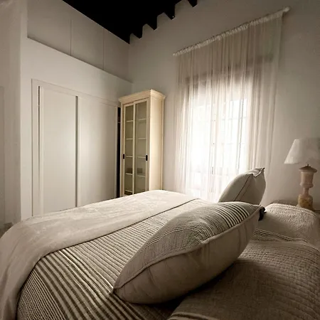 Appartamento Atico Duplex Triana , Siviglia