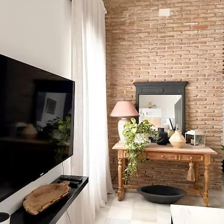 Appartamento Atico Duplex Triana , Siviglia