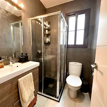 Atico Duplex Triana , Appartamento