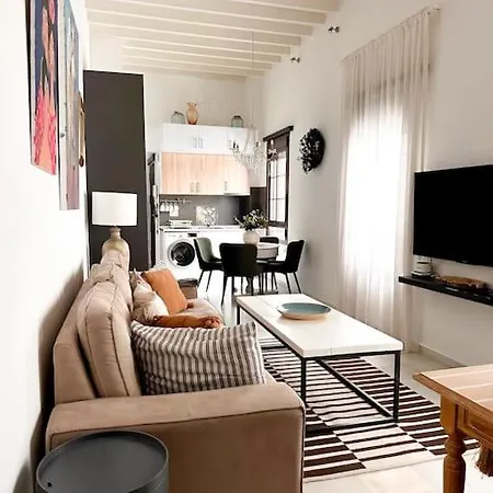 Appartamento Atico Duplex Triana , Siviglia